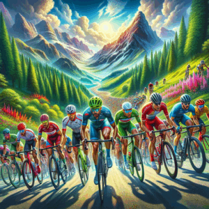 Tour de France 2025 : Carapaz forfait, quels impacts sur la course